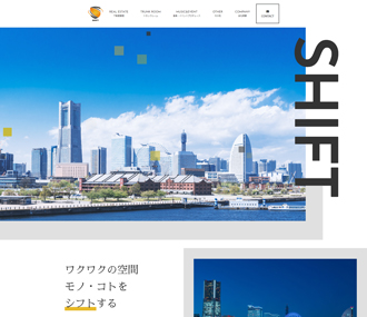 株式会社シフト